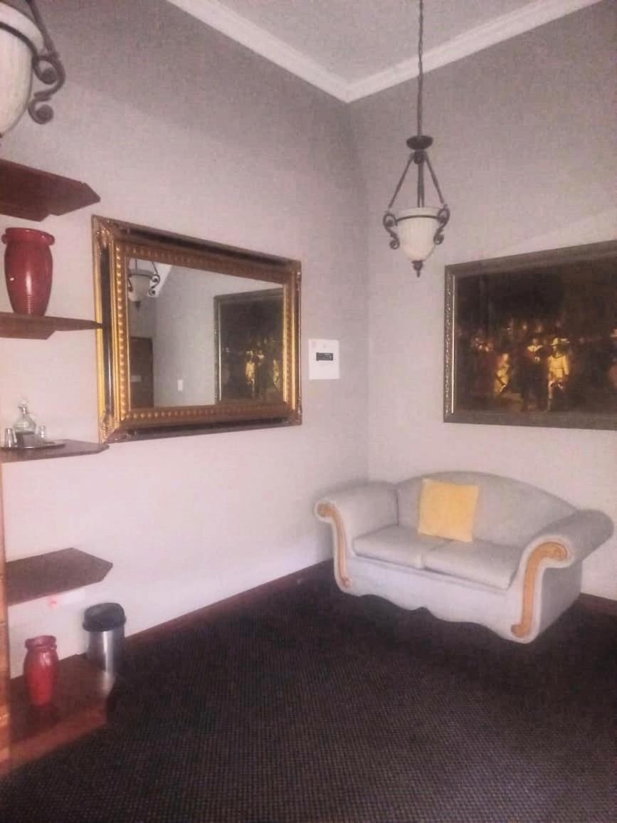 Bohemian Guesthouse - Pretoria-Noord Exteriör bild
