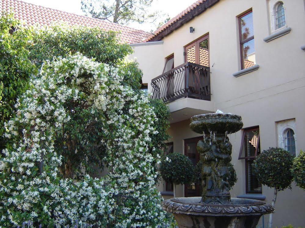 Bohemian Guesthouse - Pretoria-Noord Exteriör bild