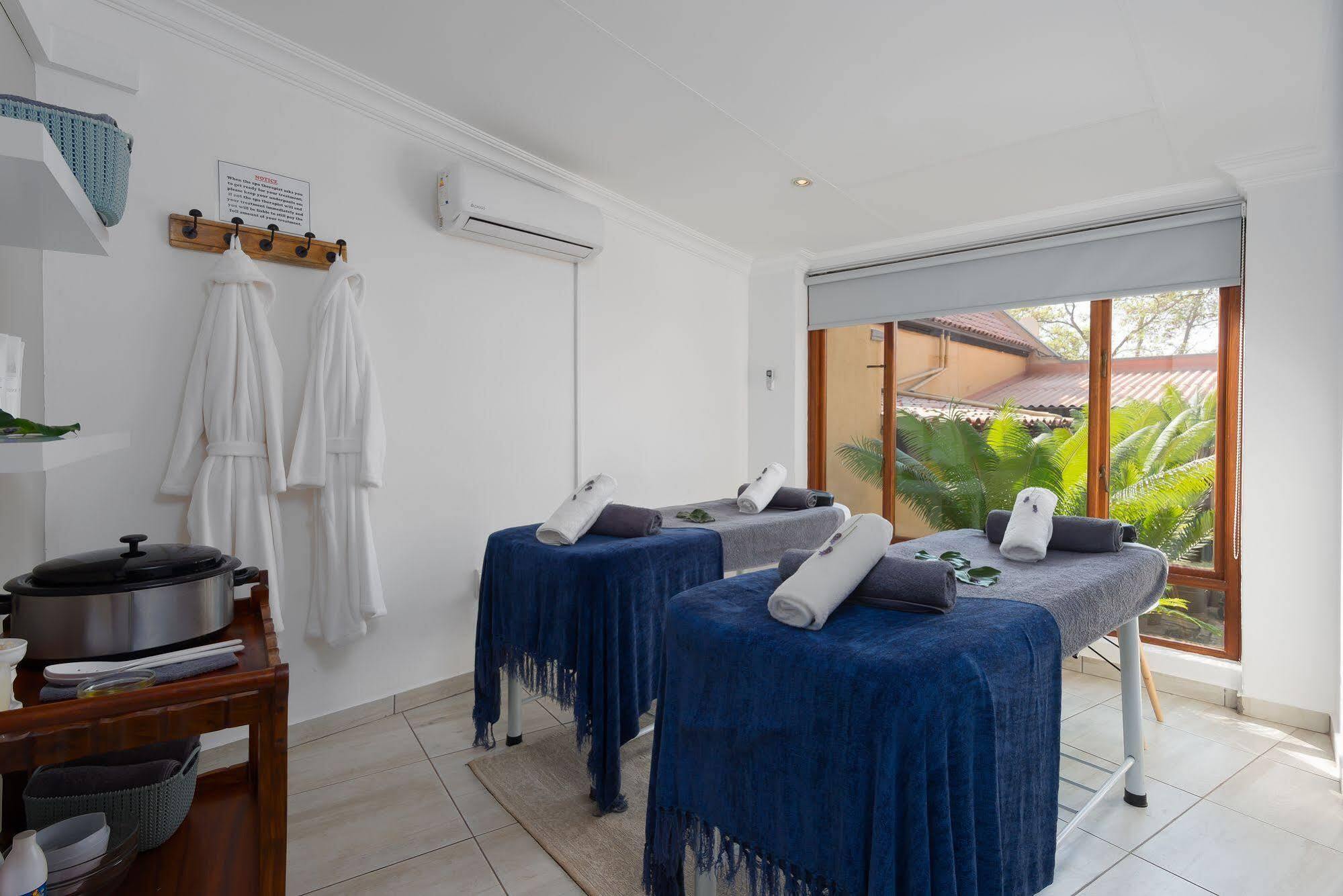 Bohemian Guesthouse - Pretoria-Noord Exteriör bild